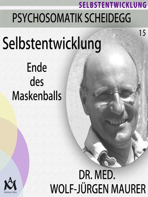 cover image of Selbstentwicklung